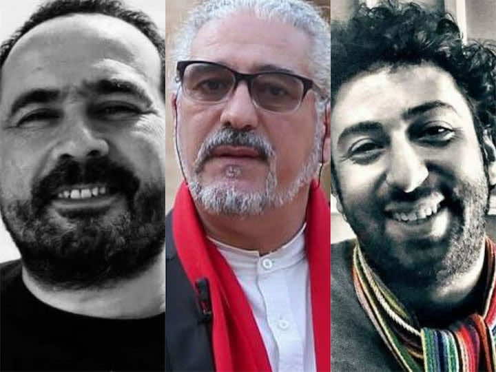 الشوبي يخوض إضرابا رمزيا عن الطعام تضامنا مع الصحافيين الريسوني والراضي