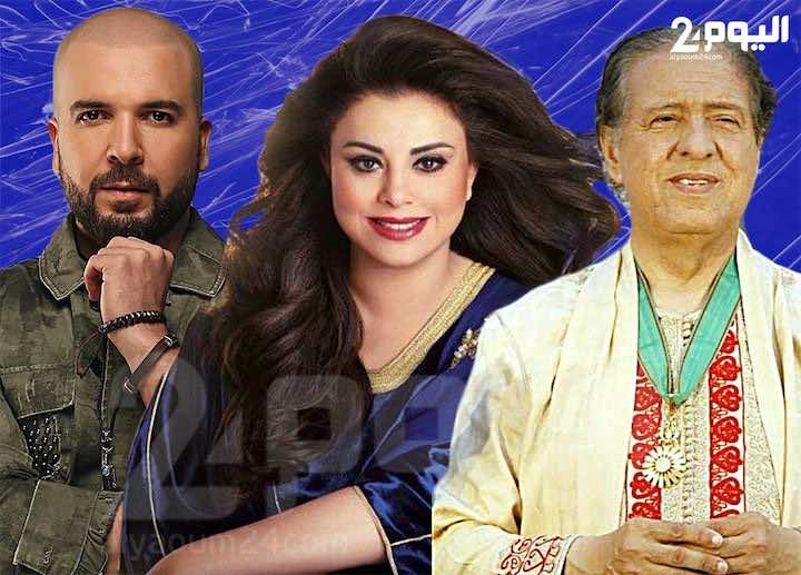 حكايات فنانين مغاربة مع الفيروس.. كورونا لا يرحم أحدا