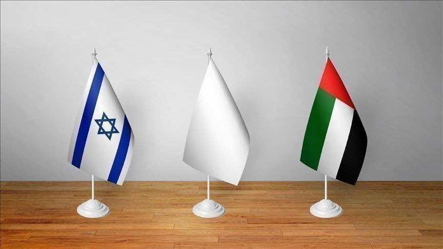 بخلاف الدول الغربية.. الإمارات تعبر عن قبولها بمنتجات المستوطنات الإسرائيلة وتعتبرها في مصلحة الفلسطينيين