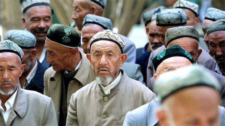 هيومن رايتس ووتش: الصين تستخدم برمجيات لرصد سلوك المسلمين الإيغور
