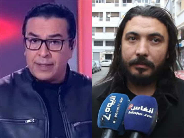 عازف في "دوزيم": موت الغماري كان فجأة.. الأمر شكل لنا جميعا صدمة - فيديو