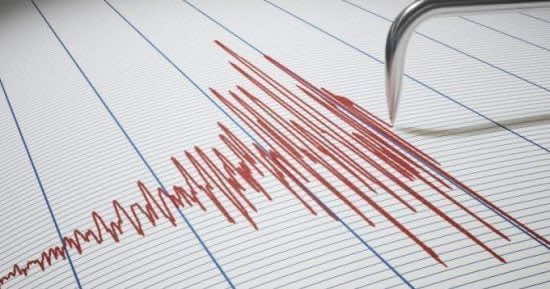 زلزال بقوة 5.5 درجة يضرب إحدى محافظات اليابان