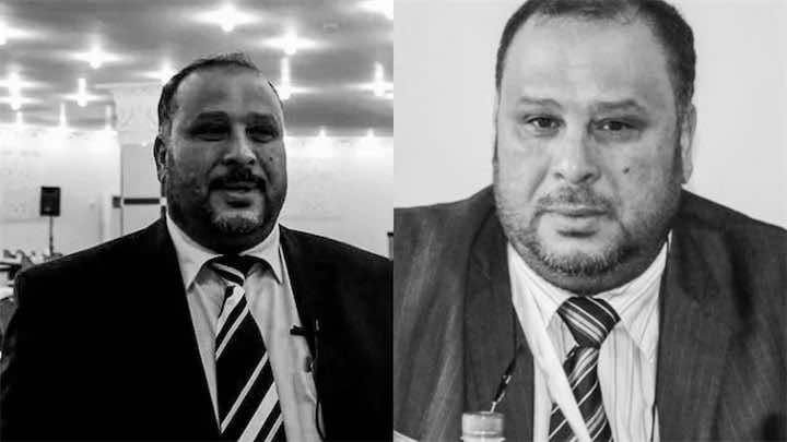 وفاة أحد أعضاء مجلس النواب الليبي متأثرا بمضاعفات كورونا في طنجة