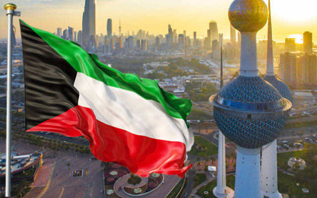 الكويت ترحب باعتراف الولايات المتحدة بسيادة المغرب على صحرائه