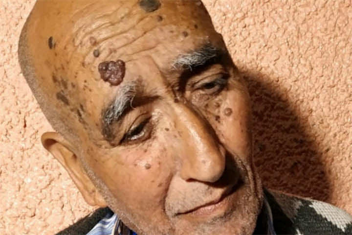 عمر التلباني.. أبرز شعراء الأغنية المغربية في ذمة الله