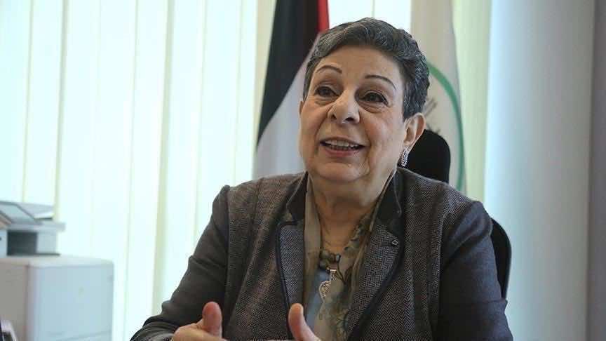 العشراوي تهاجم المغرب وتمس وحدته الترابية وتصريحاتها تخلف موجة غضب