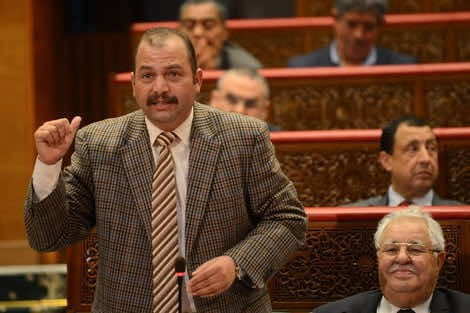 برلماني من البام يطالب الحكومة والنيابة العامة بالتحقيق في المشككين في قرار ترامب حول الصحراء