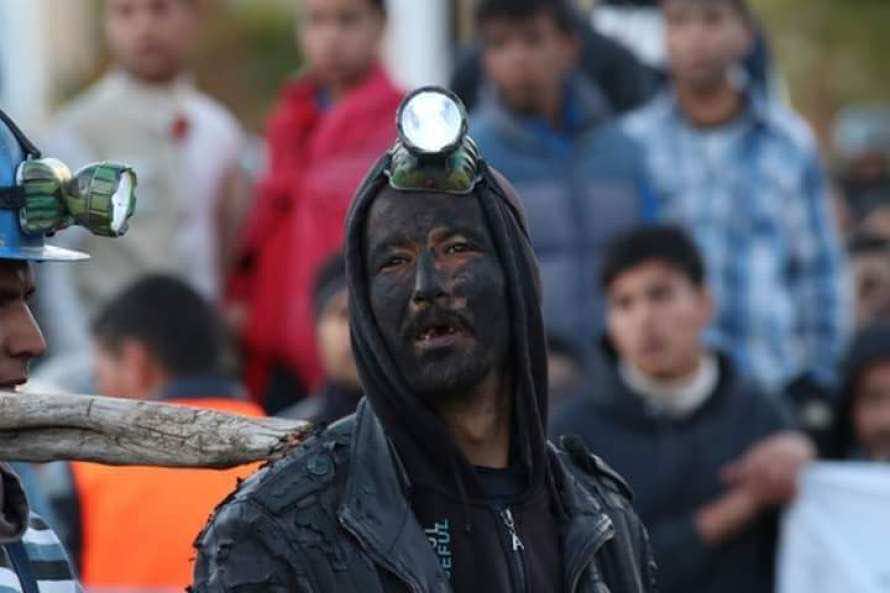 استئنافية وجدة تصدر أحكامها في حق معتقلي "حراك جرادة" السبعة