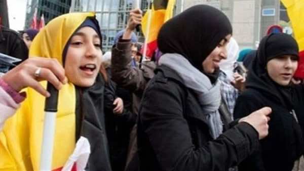 بعد قرار محكمة العدل الأوربية.. مسلمو بلجيكا غاضبون بسبب منع الذبح الحلال