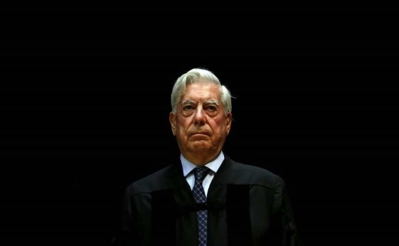 يوصا: إسرائيل بلد معتد ومهيمن يخنق الفلسطينيين والشعبوية والفساد مشكل العصر