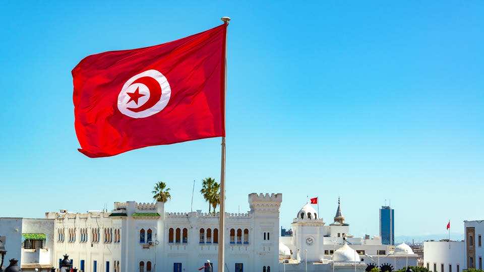 الإرهاب يضرب تونس من جديد...العثور على جثة شاب مقطوعة الرأس-التفاصيل