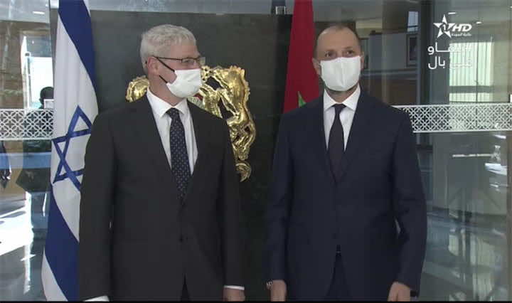 بعد إعلان الرباط.. المغرب يوقع 4 اتفاقيات مع إسرائيل