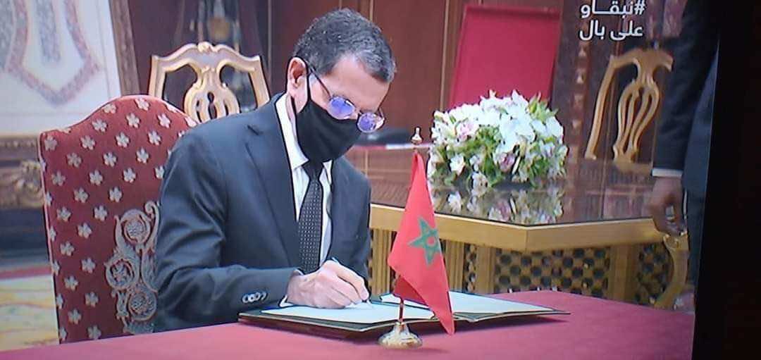 "البيجيدي" يعيش الصدمة.. أفتاتي يدعو لفك الارتباط مع حكومة العثماني و"النكسة" تخرس موقع الحزب وقياداته