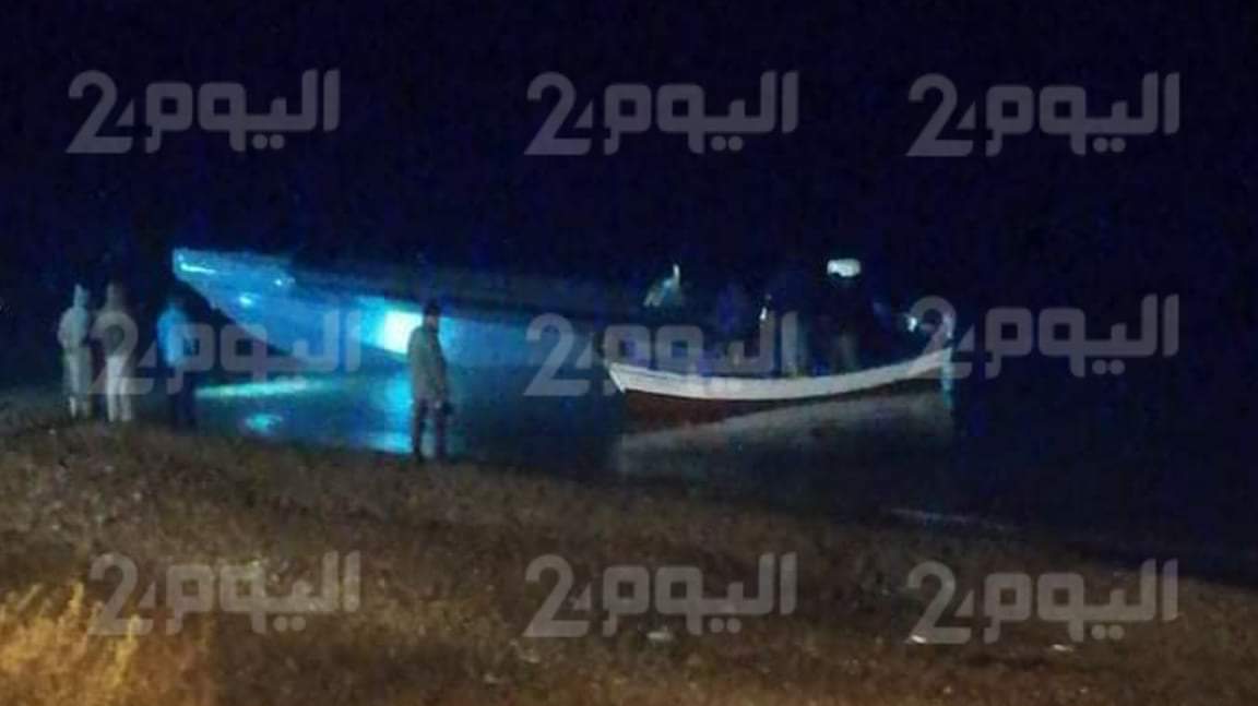 الفانطوم" يظهر في الجبهة من جديد..إحباط محاولة تهريب المخدرات في عرض البحر - صور