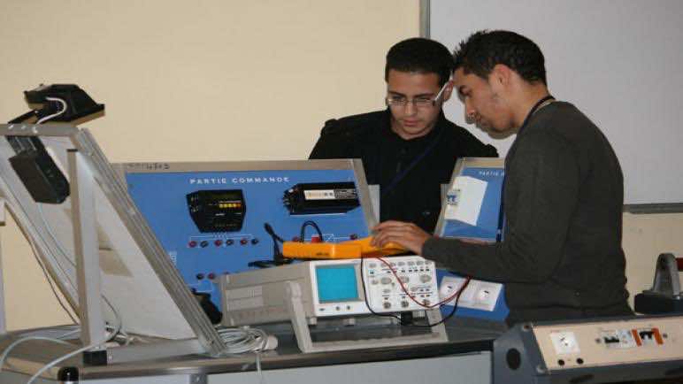 الإعلان عن انطلاق ترشيح الأحرار لامتحان شهادة التقني العالي