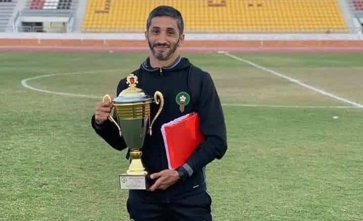 عبوب: مباراة ليبيا مصيرية وهي مباراة العمر بالنسبة للاعبين -فيديو
