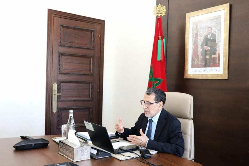 العثماني: قضية الوحدة الوطنية تشهد تحولات كبيرة والحاجة ملحة للتعبئة حولها