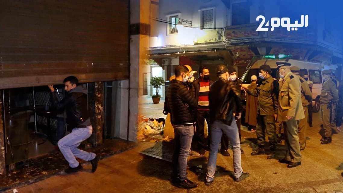 عودة التدابير المشددة.. حقوقيون يحذرون من التكلفة الاقتصادية والحقوق والحريات