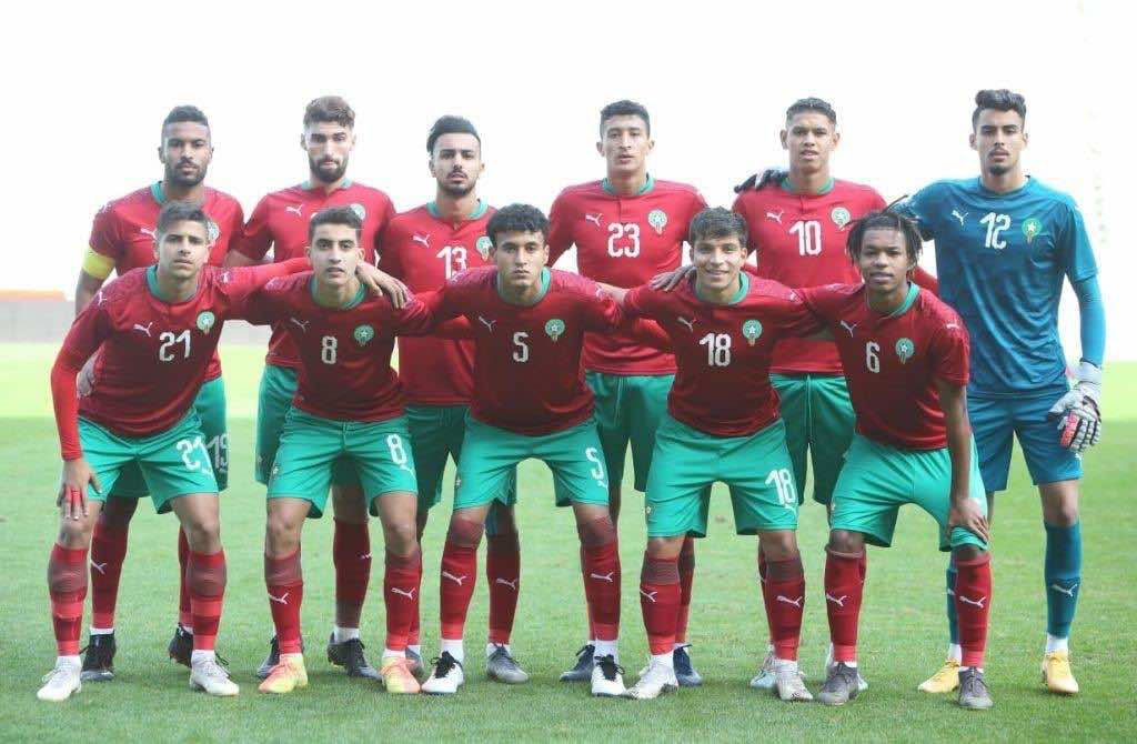 عاجل...المنتخب المغربي تحت 20 عاما أول المتأهلين لبطولة أمم افريقيا بموريتانيا 2021