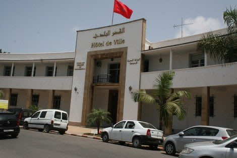 زبيدة توفيق عن التجمع الوطني للأحرار رئيسة لمجلس جماعة المحمدية خلفا لصبير