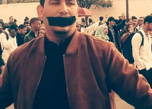 ثلاثة أشهر حبسا موقوفة التنفيذ في حق ناشط حقوقي على خلفية تدوينات بالفايسبوك