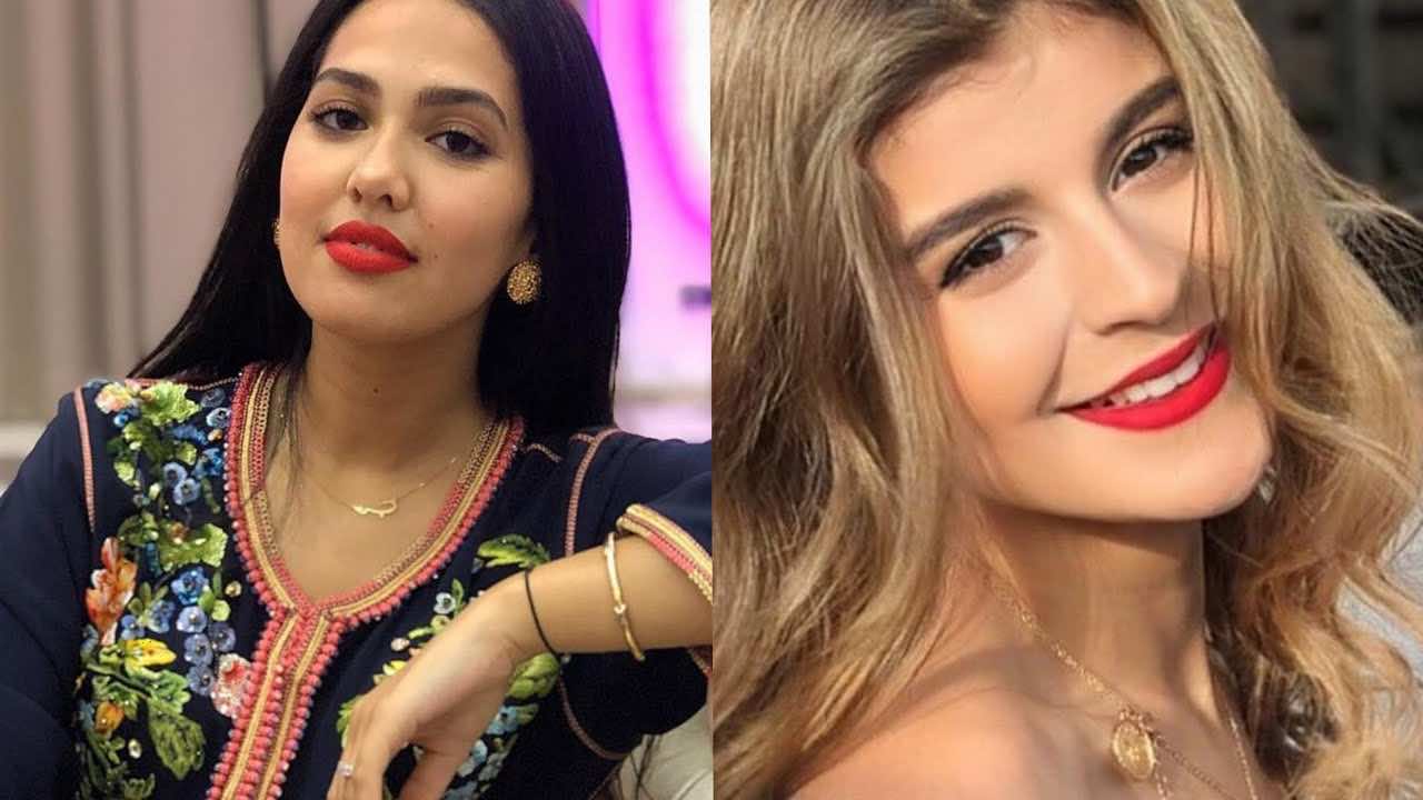 مشاهير يروجون للسياحة في العاصمة الرباط