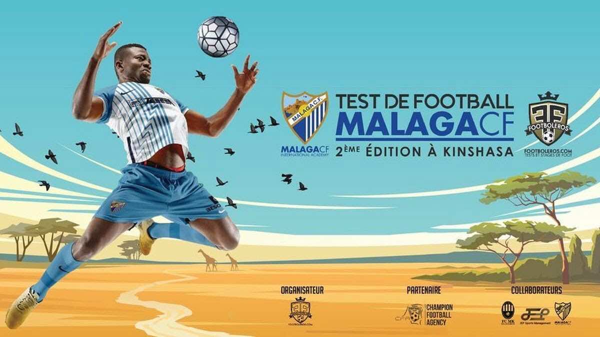 بين المغرب والكونغو.. فريق اسباني "ينقب" عن المواهب الكروية