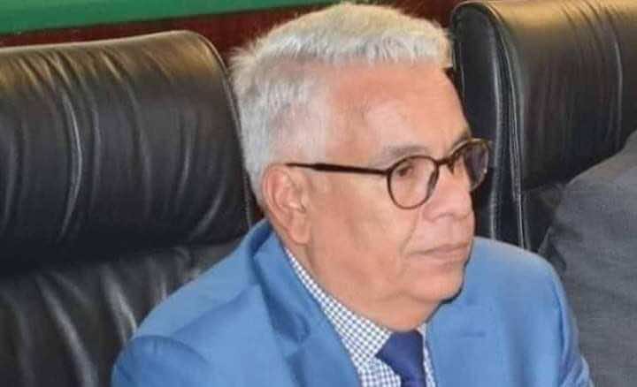 وفاة عامل إقليم طانطان جراء مضاعفات كورونا