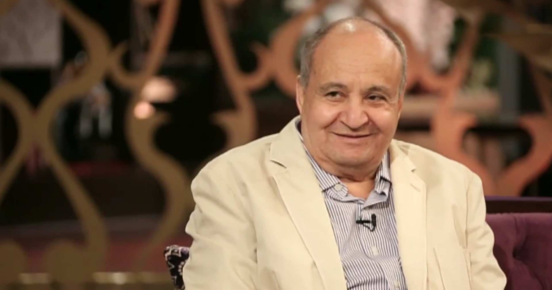 منها "الإرهاب والكباب" و"الجماعة" "والهلفوت".. وفاة وحيد حامد مؤلف أشهر الأفلام والمسلسلات العربية