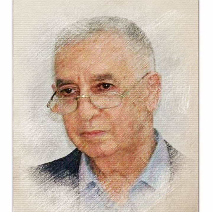 عام النكبة الثقافية.. عبد الرحمان المودن مؤرخ الألفيات العشر
