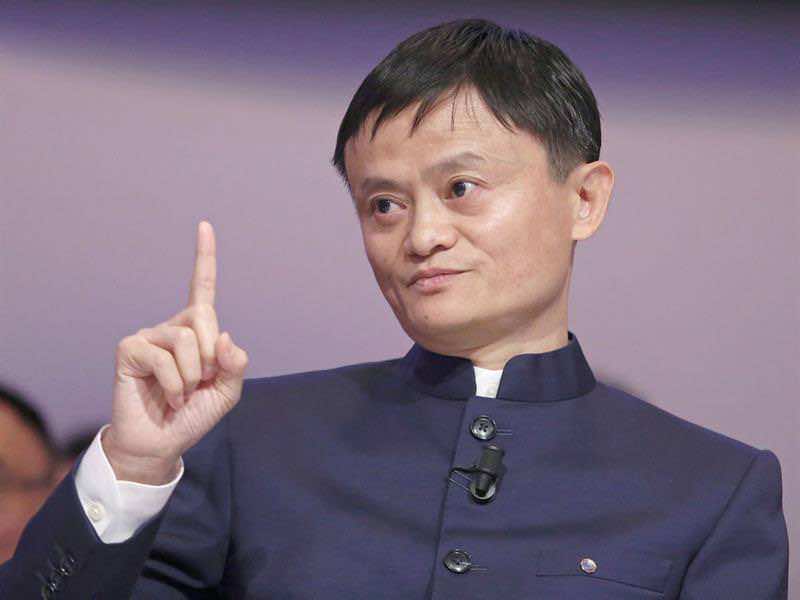اختفاء ملياردير صيني بعد انتقاده الحكومة
