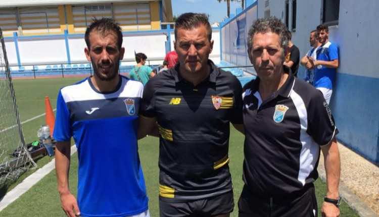 المغرب التطواني "يقدم" مدربه الجديد يوم الأربعاء