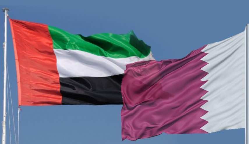 الإمارات: عودة حركة النقل مع قطر خلال أيام