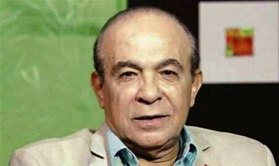 كورونا تنهي حياة أحد أبطال "مدرسة المشاغبين".. الفنان هادي جيار في ذمة الله