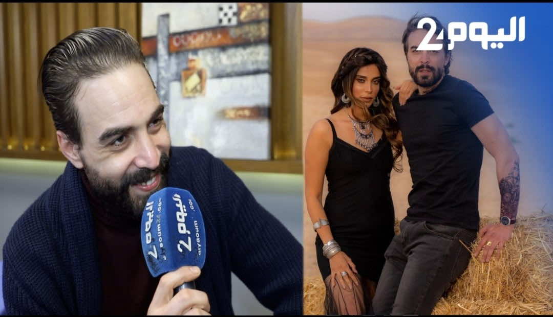 أسامة البسطاوي يكشف سبب ابتعاده عن الغناء لسنوات.. ويوضح: الخجل يُقلل خرجاتي الإعلامية-فيديو