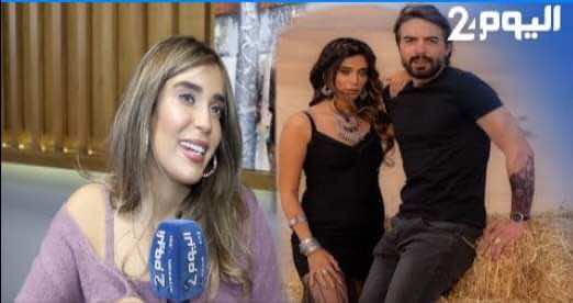 كريمة غيث: العمل الخيري قريب من قلبي.. وعشت أجمل اللحظات رغم كورونا- فيديو