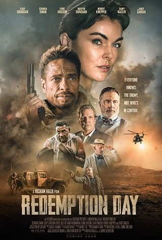 فيلم مغربي يثير غضبا في الجزائر