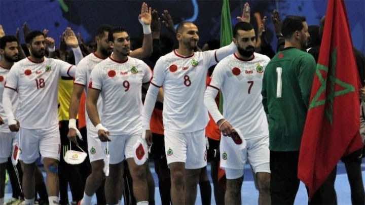 الديربي.. المنتخب المغربي يواجه نظيره الجزائري في بطولة العالم 2021 لكرة اليد