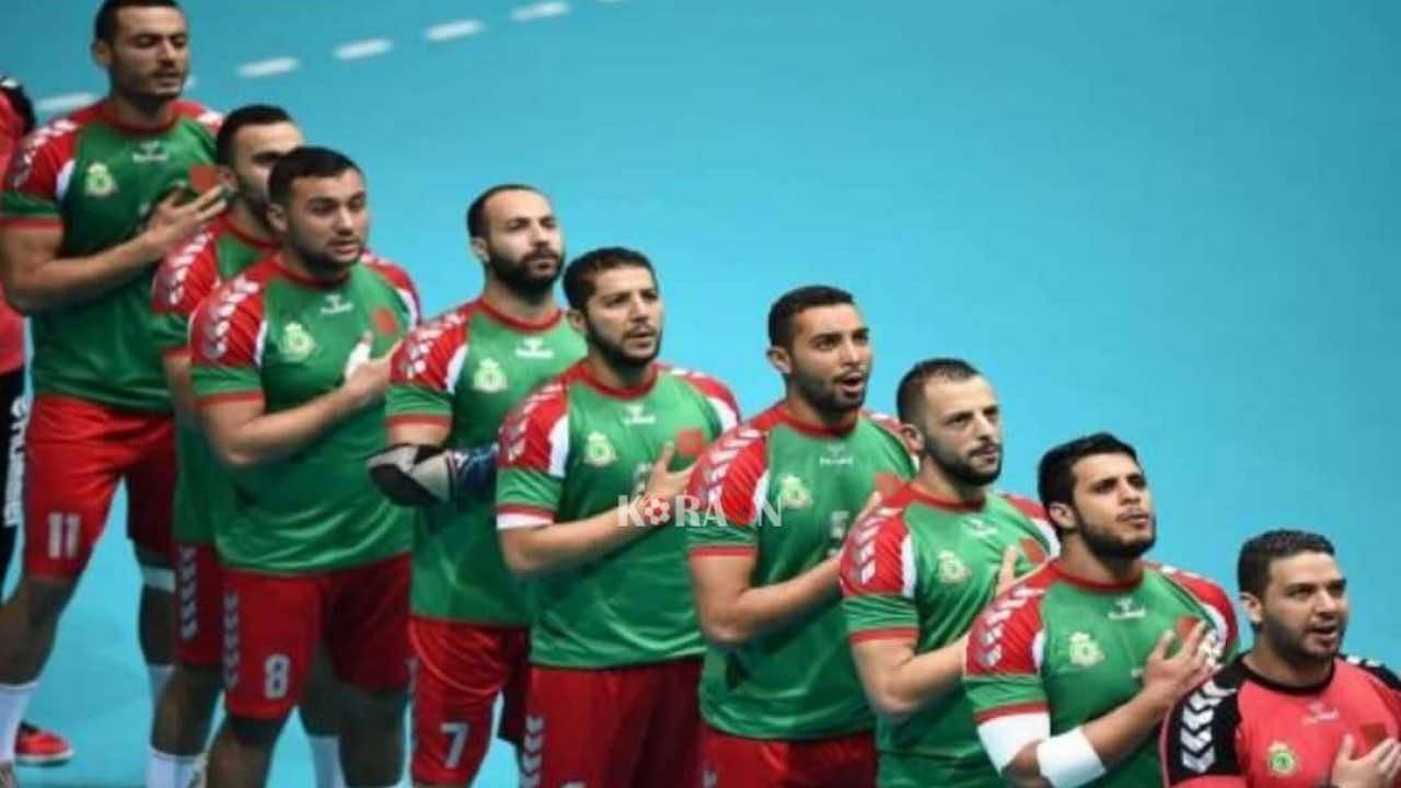 مونديال اليد.. المنتخب المغربي ينهزم أمام البرتغال بنتيجة 33-20