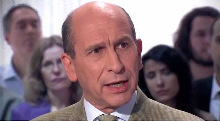 "خبير فرنسي يدعو بلاده لتعزيز التحالف مع المغرب والإمارات في "الحرب ضد الإسلام المتطرف"