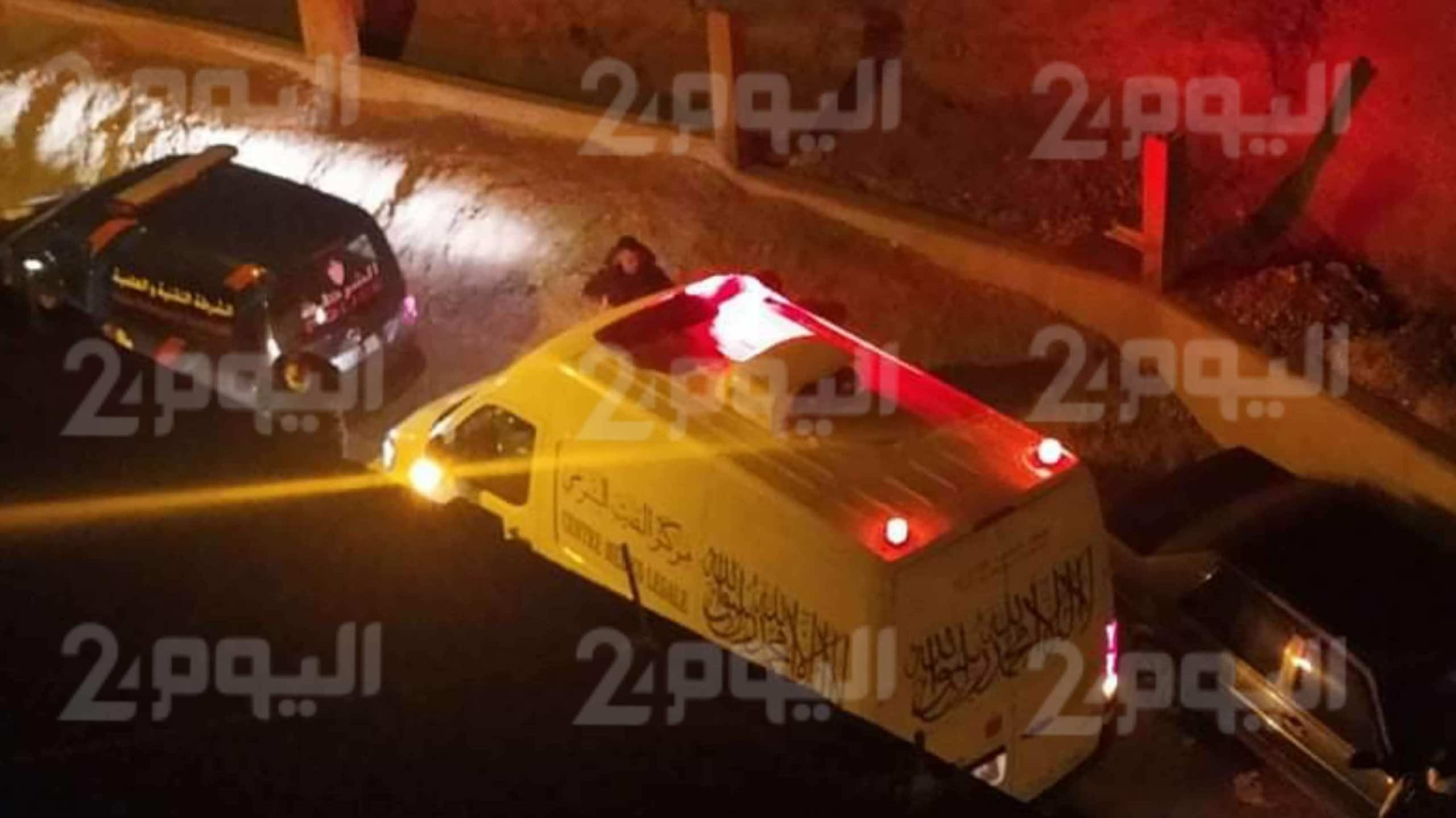 عشريني ينهي حياته شنقا بمنزل أسرته في طنجة-صور