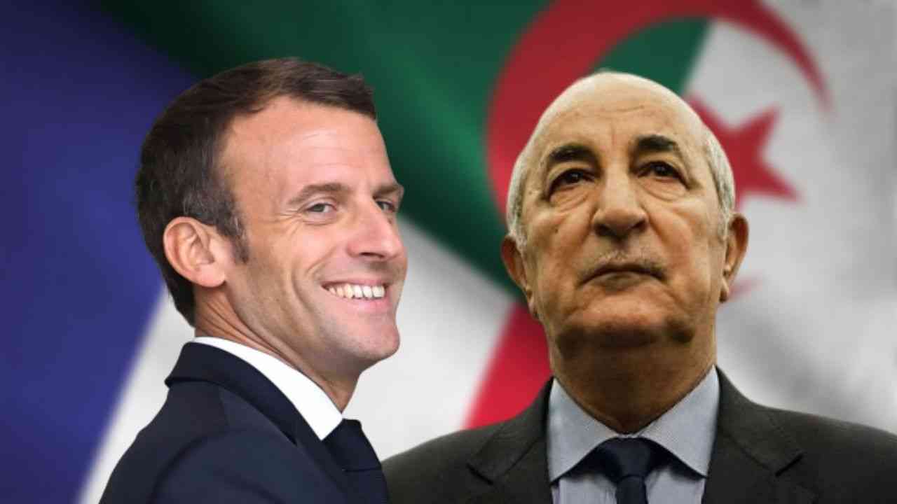 الرئاسة الفرنسية تجدد رفضها تقديم "اعتذارات" عن حرب الجزائر لكنها تنوي القيام "بخطوات رمزية"
