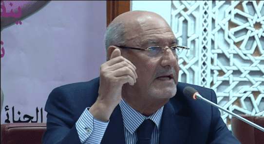 المحامي الطيب لزرق في ذمة الله