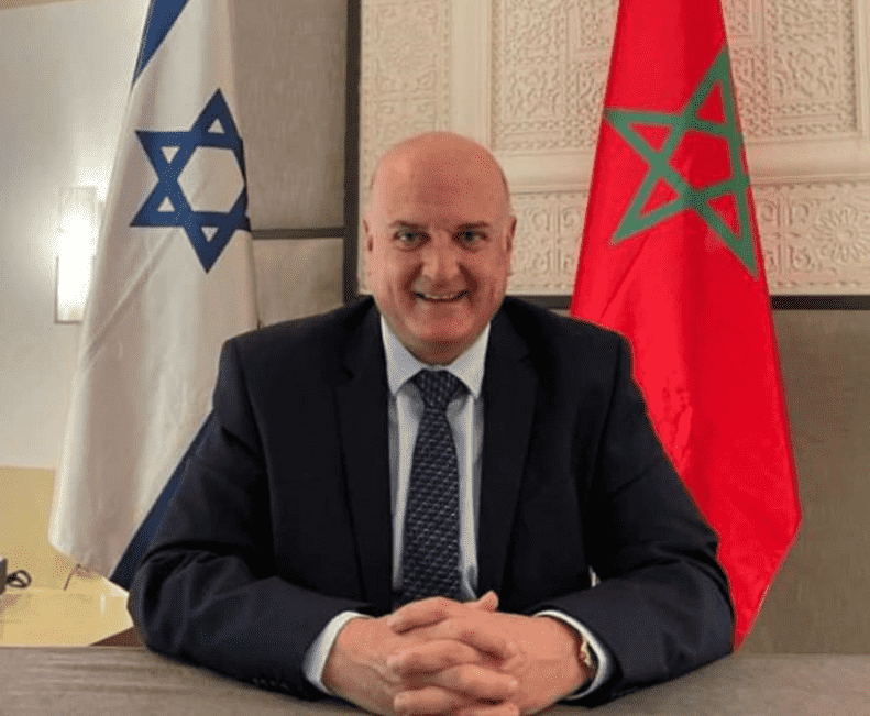 أزيد من 200 سياسي ومثقف يطالبون بإغلاق مكتب الاتصال الإسرائيلي بالرباط