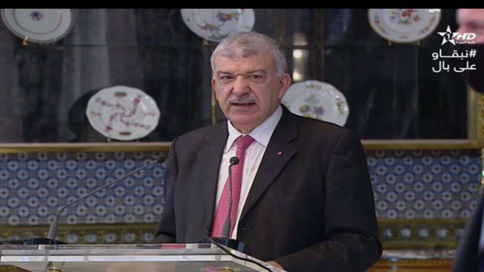 الدبلوماسي عبد الرحيم بيوض أبرز مرشح لرئاسة مكتب الاتصال المغربي في إسرائيل