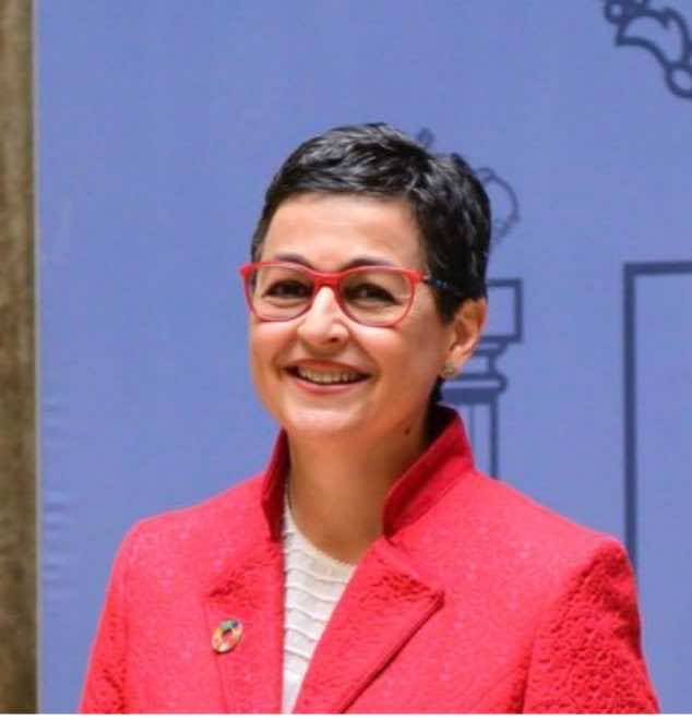 وزيرة الخارجية الإسبانية: العلاقة مع المغرب عميقة ووثيقة