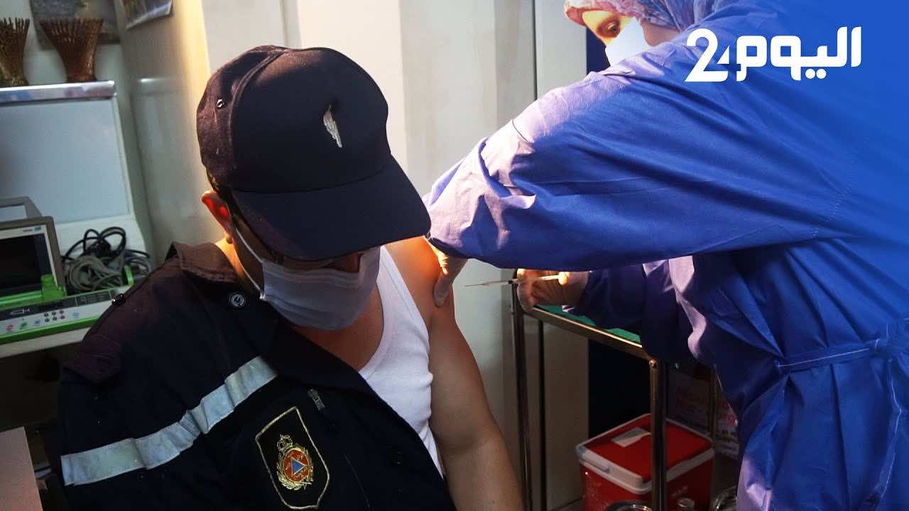 بعد أيام قليلة من انطلاق الحملة.. المغرب يتمكن من تلقيح أزيد من 126 ألف شخص ضد كورونا