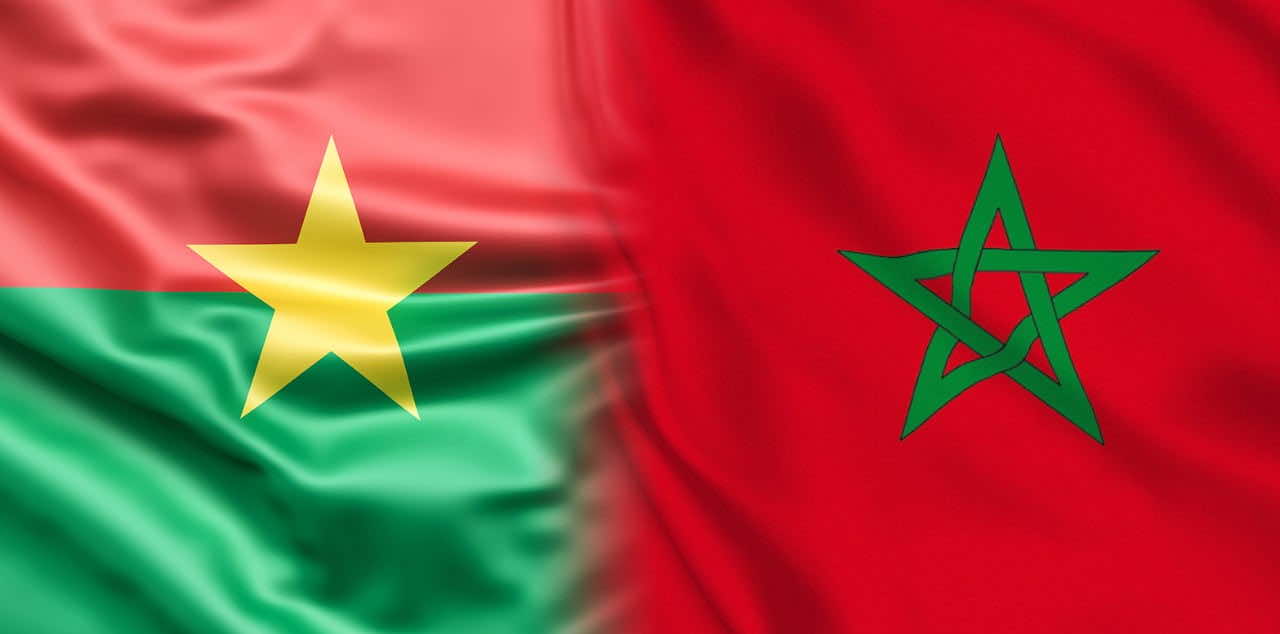 رسميا.. المغرب يعفي مواطني بوركينافاسو من التأشيرة لدخول المملكة