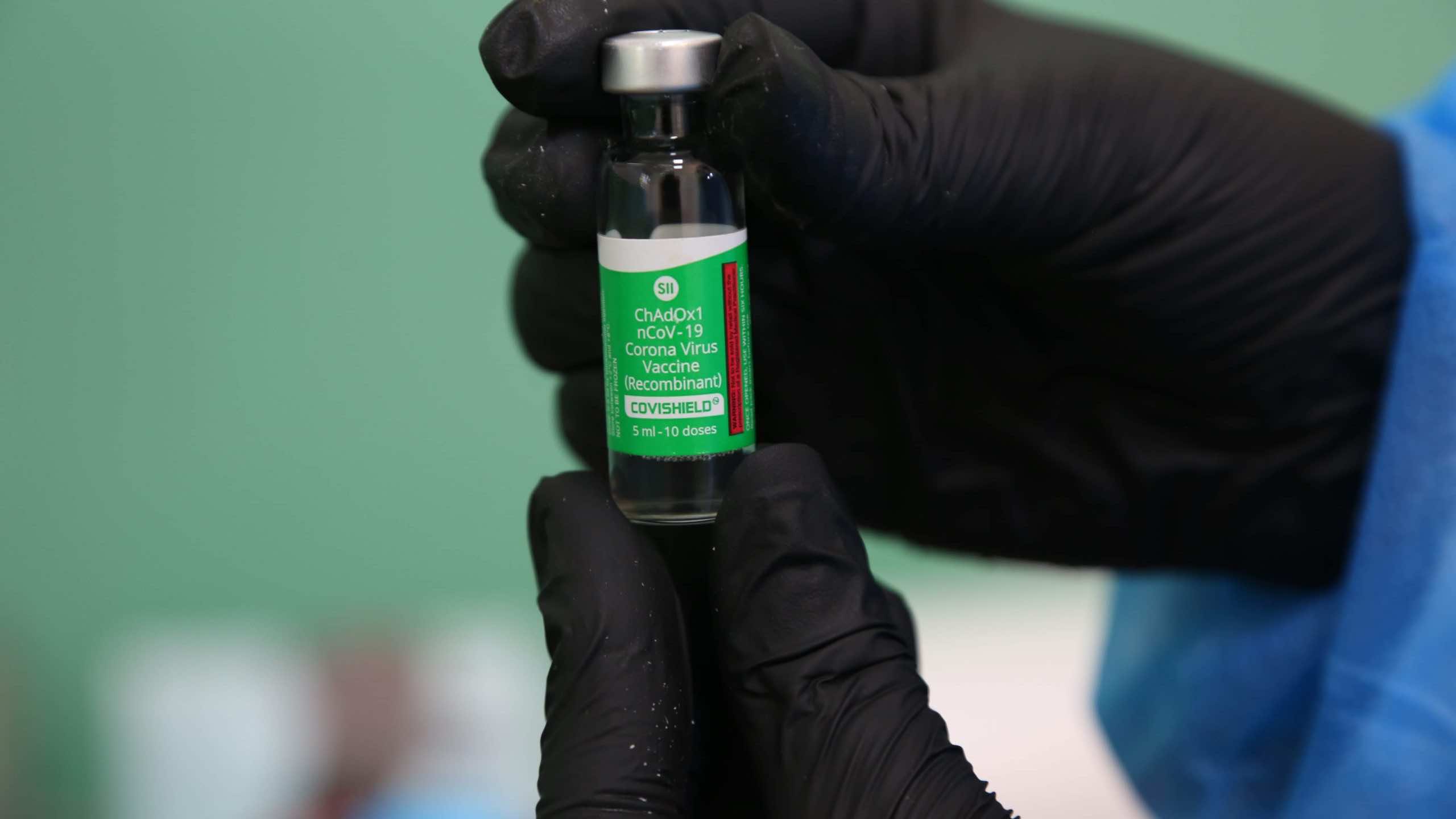 سويسرا تنضم إلى قائمة ثماني دول من منطقة شنغن اعتمدت اللقاح الصيني