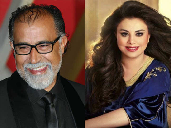 يتزعمهم محمد خيي ولطيفة رأفت.. فنانون يشجعون على تلقي لقاح كورونا